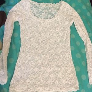 BUNDLE* Lace tops