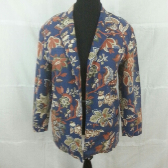 Jacket/Blazer