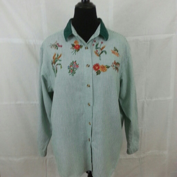 Shirt/Blouse