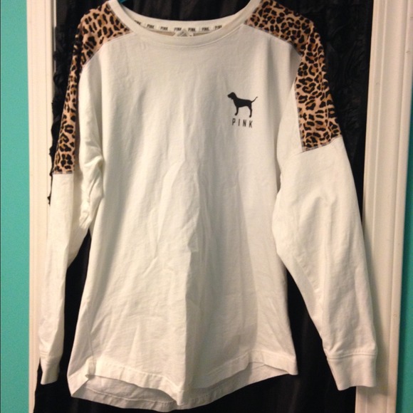 Cheetah crew neck - Picture 2 of 3
