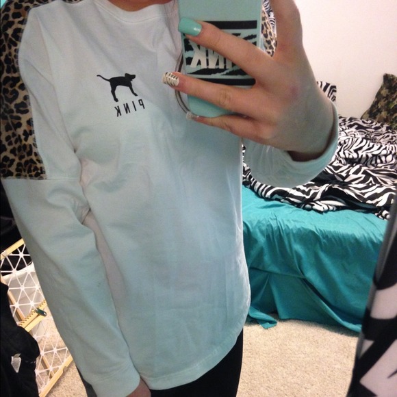 Cheetah crew neck - Picture 3 of 3