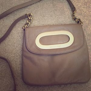 Michael Kors crossbody bag