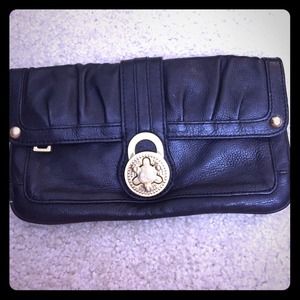 Steven by steve madden clutch