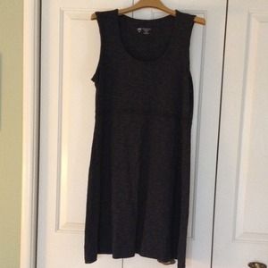 Dress for the sporty girl.  Organic cotton.