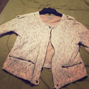 ‼️Charlotte Russe Jacket