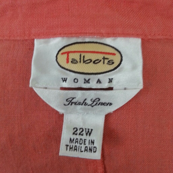 Talbots - Picture 2 of 3