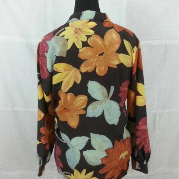Fall Jacket