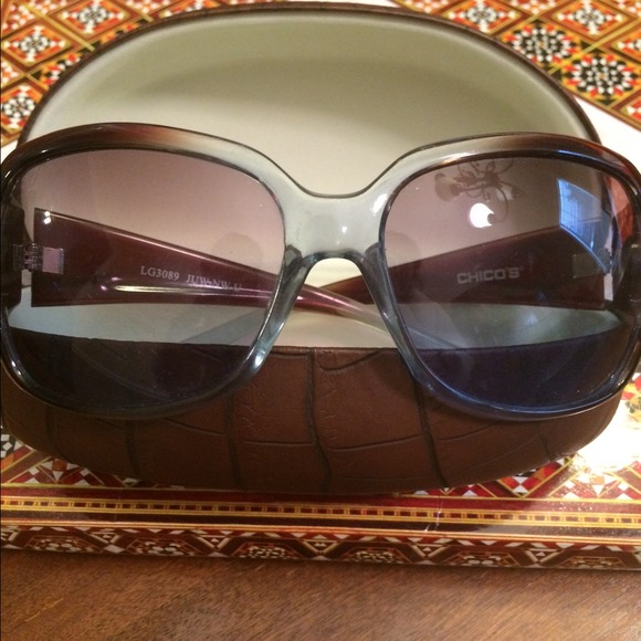 Chico's Accessories - Chico's sunglasses