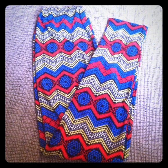 ❤LEGGINGS💙