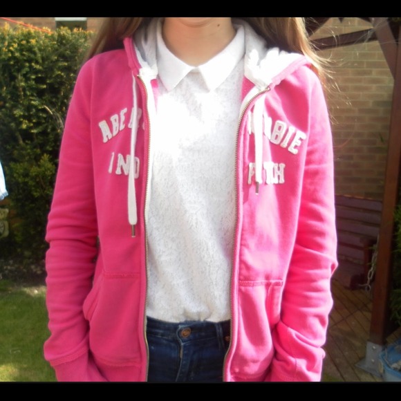 ‼️Name your price , Abercrombie Hoodie