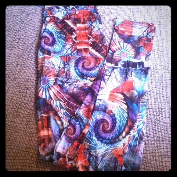 🎀LEGGINGS