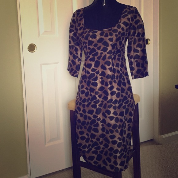 Reserved for @misshawaii New Rebecca Taylor dress