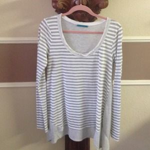 Bundled with sweater for Bunkie!