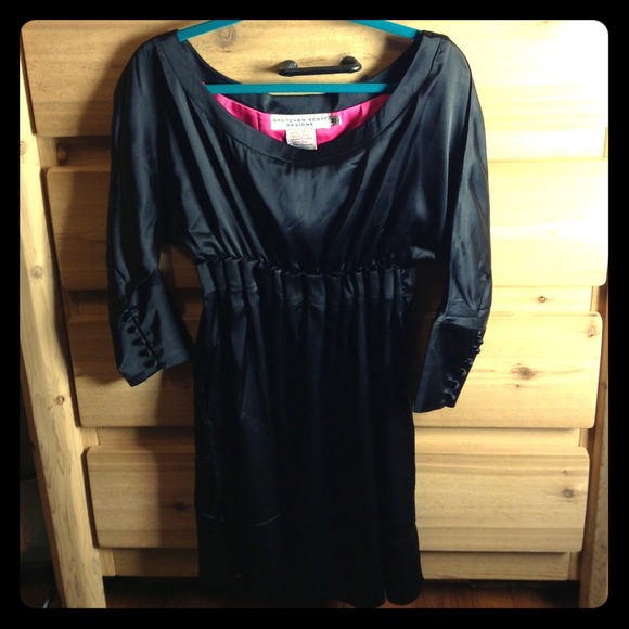 LBD Gretchen Scott NWT