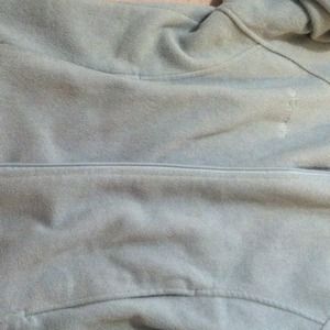 Icy blue Columbia jacket✨