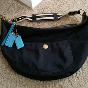Authentic Coach Purse