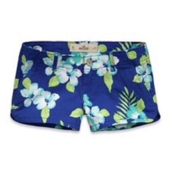 Hollister Shorts
