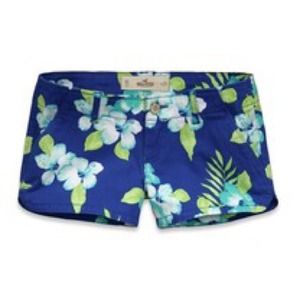 Hollister Shorts