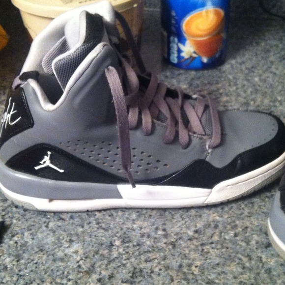 Jordan Flights.