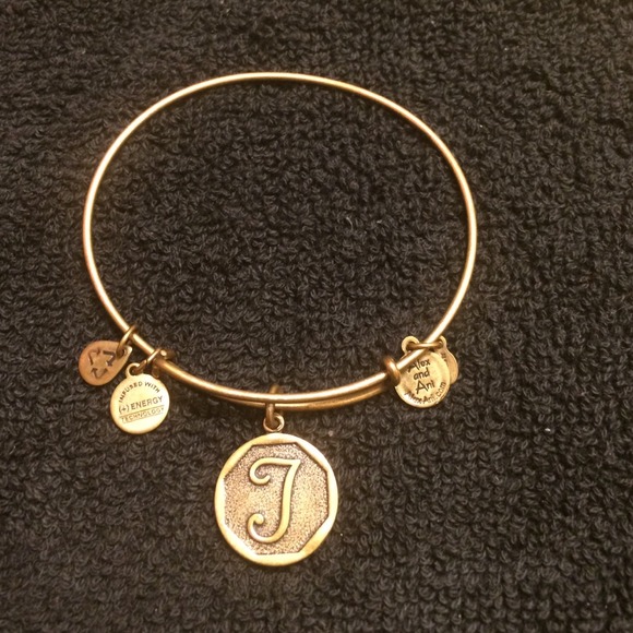 Alex and Ani bracelet
