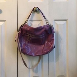 Coach Crossbody Purse