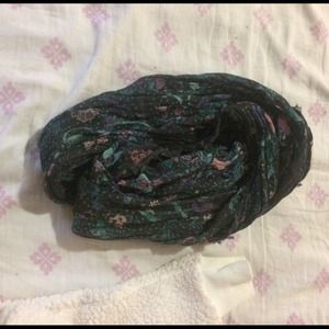 American Eagle infinity scarf
