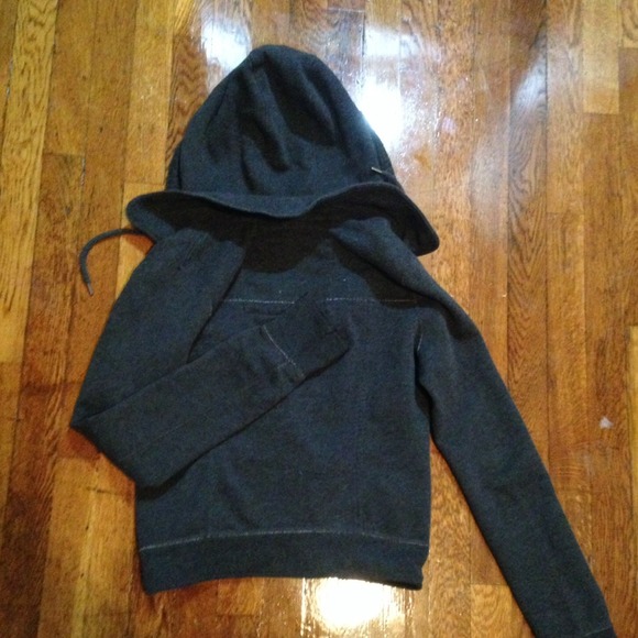 ‼️SOLD‼️ Abercrombie and Fitch coat - Picture 2 of 4