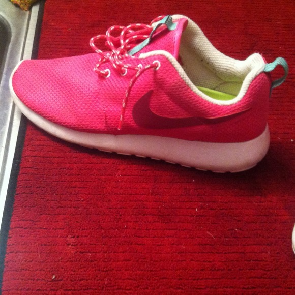 Roshes