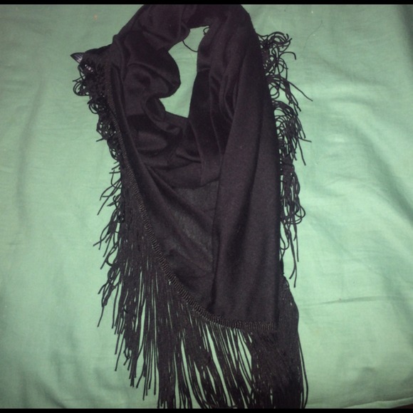 Urban outfitters scarf