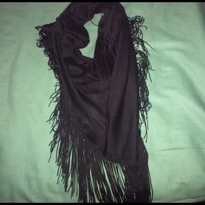 Urban outfitters scarf