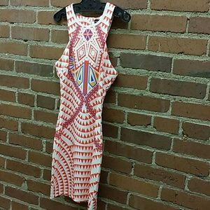 Tribal Dress