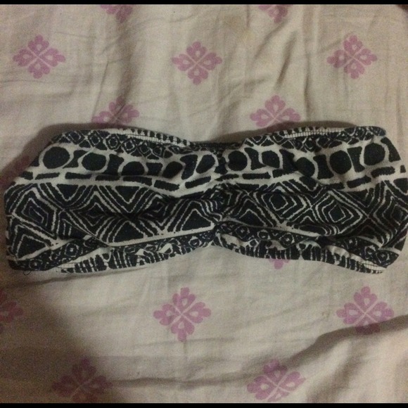 Brandy Melville banduo