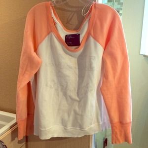 American eagle outfitters sweater.