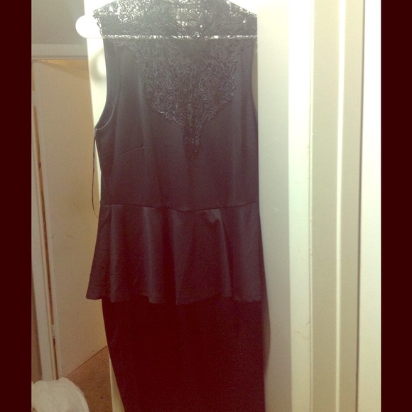 Forever 21 dress