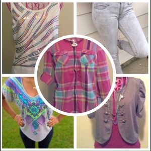 Bundle for @lcolbert100