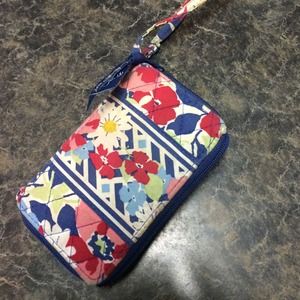 Very bradley wristlet