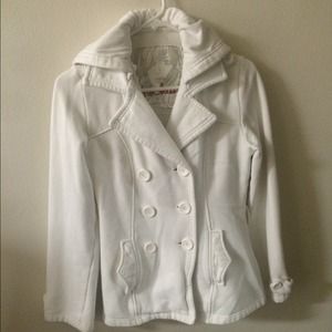 Tilly's Trench Coat