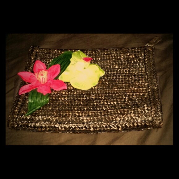 Hand bag q