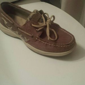 Sperry's size 6.5