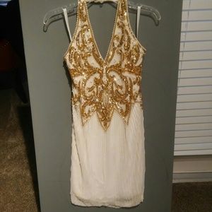 🎉!!SOLD!!🎉Sequins dress