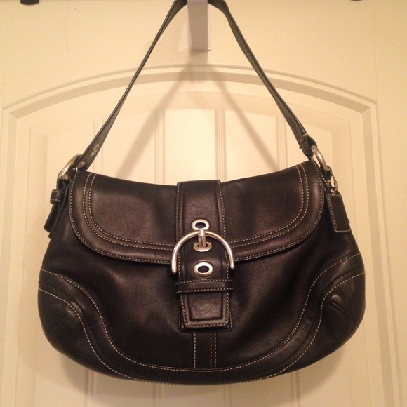Coach Bag - Picture 1 of 3