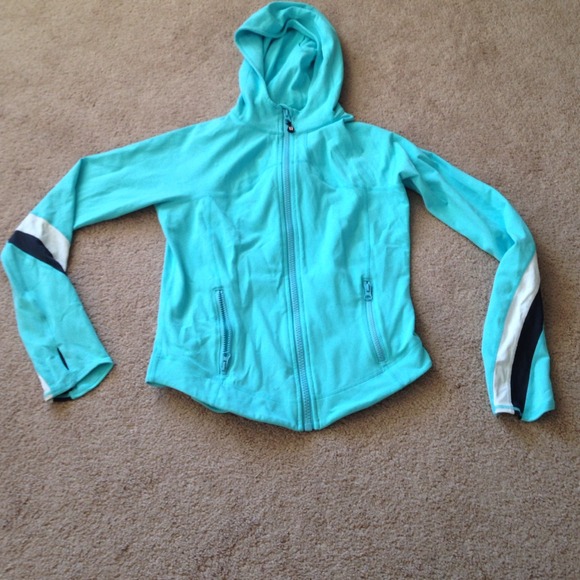 lulu lemon jacket