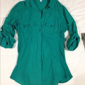 James Perse Top