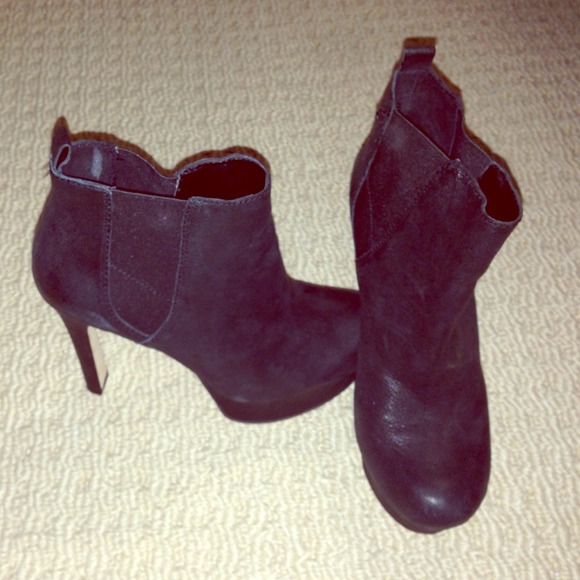 Vince Camuto Bailey boots!