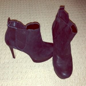 Vince Camuto Bailey boots!