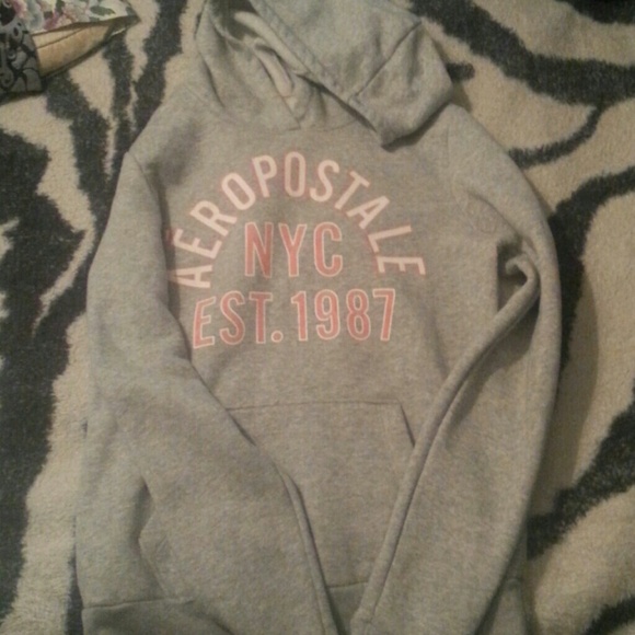 Aeropostale hoodie