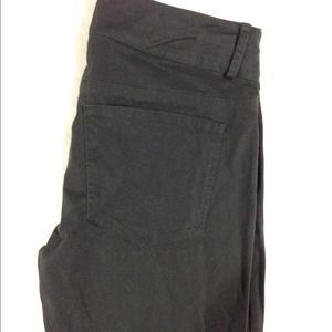 Charcoal pants