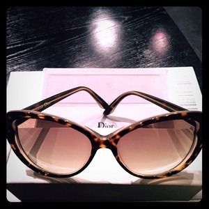 dior pondichery sunglasses