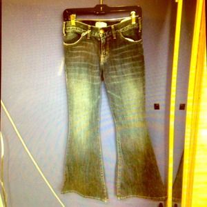 Current/Elliott Jeans 24