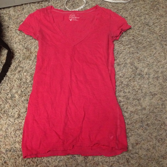 American eagle outfitters. To small for me. XS.